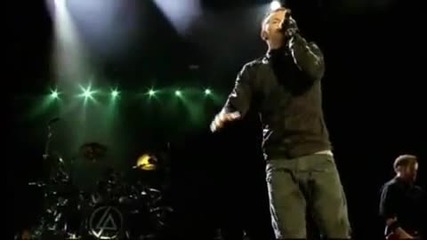 Linkin Park - New Divide (live Sonisphere Festival - 01 08 20) 