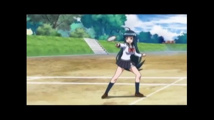 Penguin Musume Heart Episode 13 [ Високо качество /цял/ ]