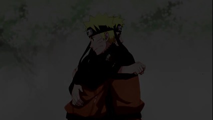 Naruto Shippuden amv - Naruto. Vs Kyuubi.
