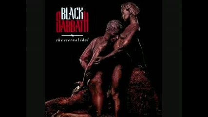 Black Sabbath - The Shining 
