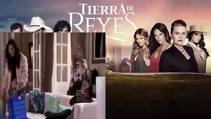 Tierra de Reyes Capitulo 98 Completo 3_4