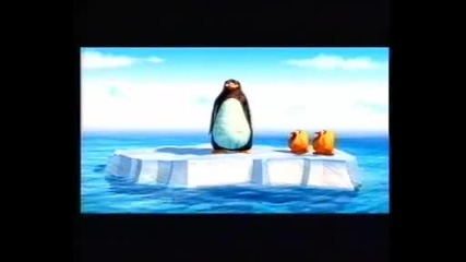 Пингвини 1