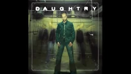 Chris Daughtry- Home