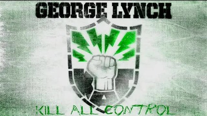 George Lynch - Fly on the wall