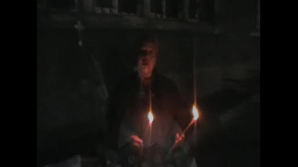 Xristos Vaskresi..burgaska Katedralna Curkwa Sv.kiril I Metodi.wmv