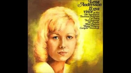 Lena Andersson-tom Tom Kare Van