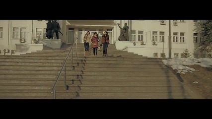 Mile Kitic - Paklene Godine H D