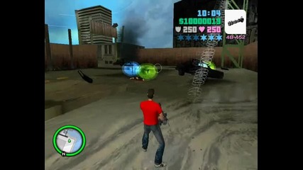 Gta Vice City Gameplay