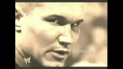 Randy Orton New!!!