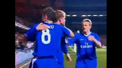 Chelsea Fc 2009 - Pride Of London 