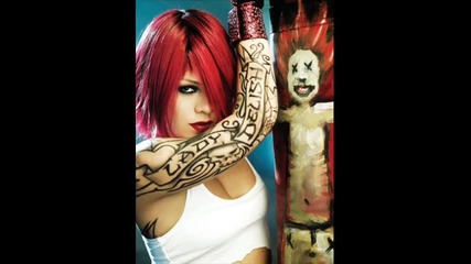 pink - you and your hands