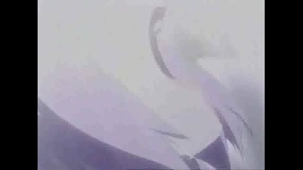 Wolfs Rain Anime[amv]