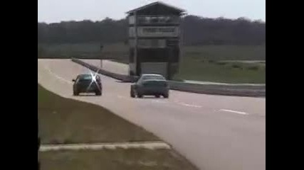 Subaru Wrx Sti vs Bmw M3 
