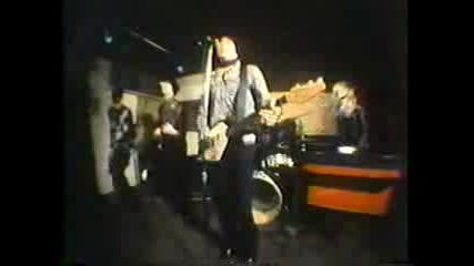 The Fuzztones - The Witch
