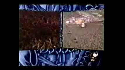 The Offspring - Woodstock 1999 - 4