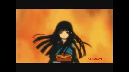 Jigoku Shoujo - Id Give My Heart
