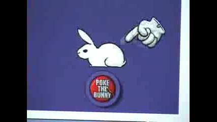 Poke The Bunny - Смях