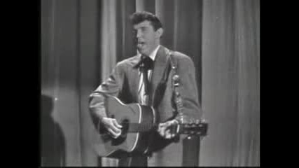 Sonny James On The Bob Hope Show 1957