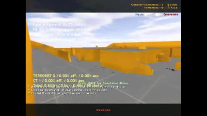 Counter Strike 1.6