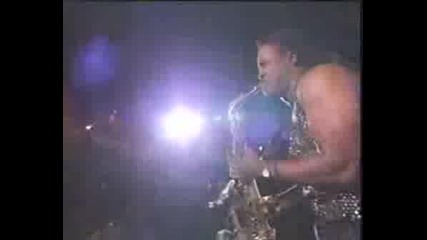 Instrumental On Alto Sax -