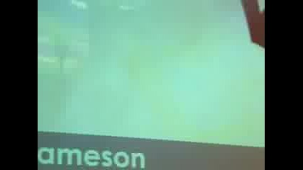 Jameson_360_Party - Clip