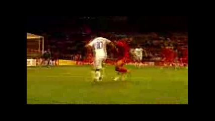 Robinho Compilation