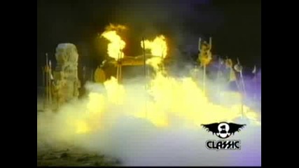 Wasp - Wild Child 