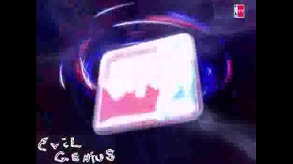 Nba - Топ 10 - 11.01.09