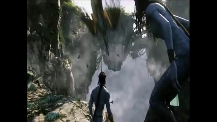 James Cameron s Avatar Amv ~ Coldplay - Viva La Vida ( An Avatar Music Video ) 