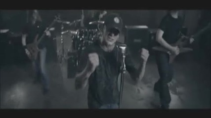 All That Remains - Two Weeks 