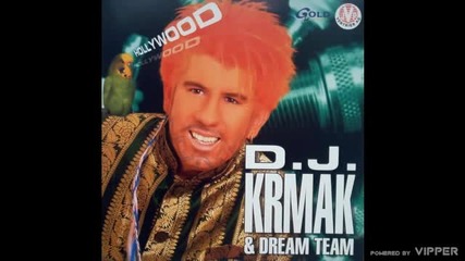 DJ Krmak - Crni zuti sok - (Audio 2003)