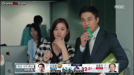 Fated To Love You ep 9 part 2