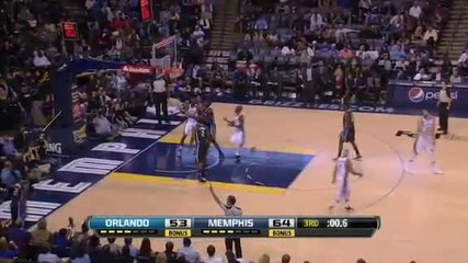 Magic vs. Grizzlies _ Game Recap _ Nba 2012-13 Season Feb 22, 2013
