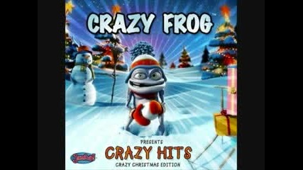 Crazy frog - Axel F (drum & Bass)