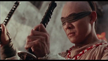 Jet Li - Fong Sai Yuk 2