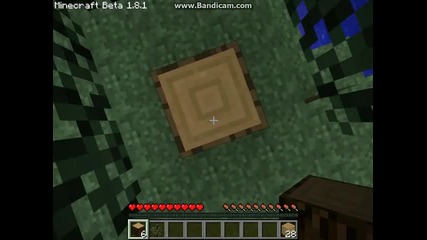minecraft survival