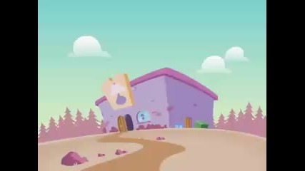 Happy Tree Friends - As You wish (part 2) 