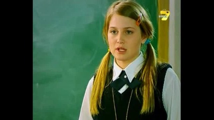Тайните на Ела - Сезон 2 , епизод 40 , Бг аудио
