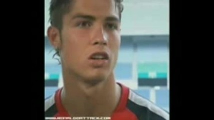 Kaka Vs. Cristiano Ronaldo