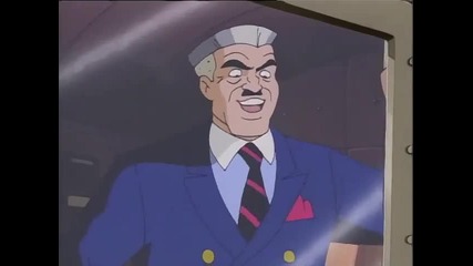 Spider - Man S01e02 - The Sting Of The Scorpion [високо Качество]