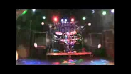 The Black Dahlia Murder - Miscarriage