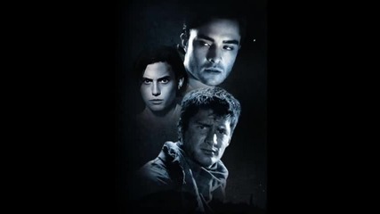 Jackson Rathbone Tribute