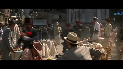 Индиана Джоунс и последният кръстоносен поход (1989) част 3 Филм 