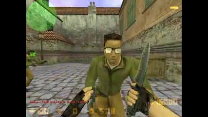 Chiki Chiki Version Counter-strike 1.6