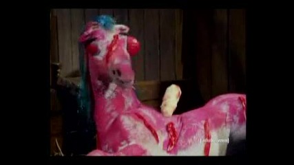 Robot Chicken - My Little Pony