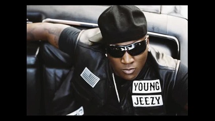 Young Jeezy 