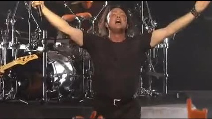Queensryche - Revolution Calling : Live Evolution 