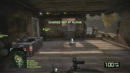 Battlefield: Bad Company 2 - Official Map Pack 3 Trailer 