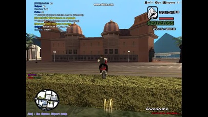 gta samp Stunt 5 (/stunt5) 