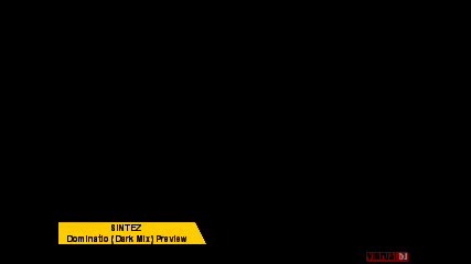 Sintez - Domination (dark Mix) Promo